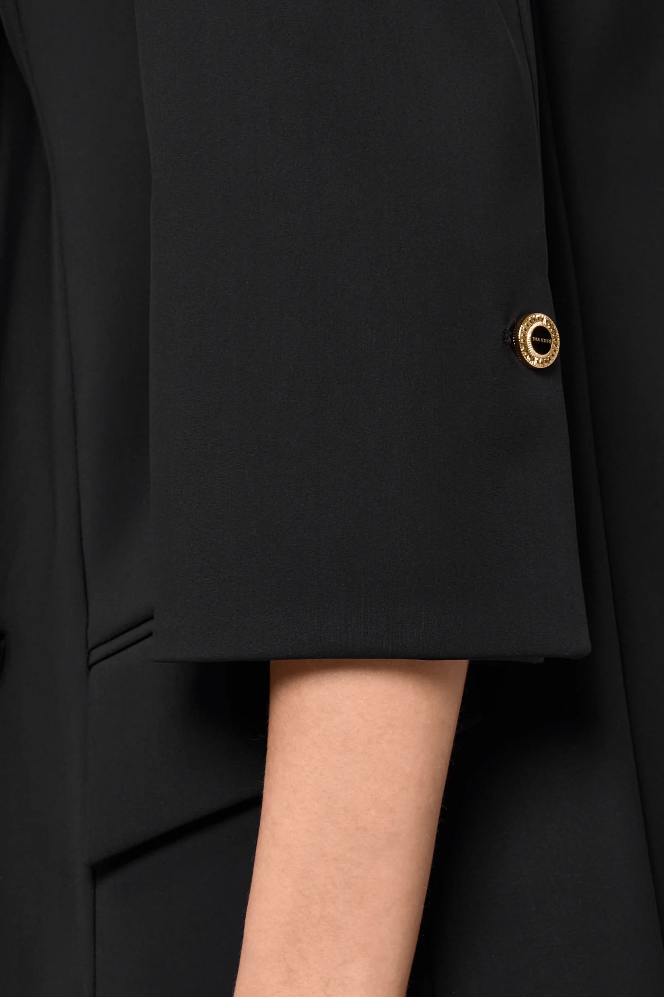 ZAMBRA Blazer black