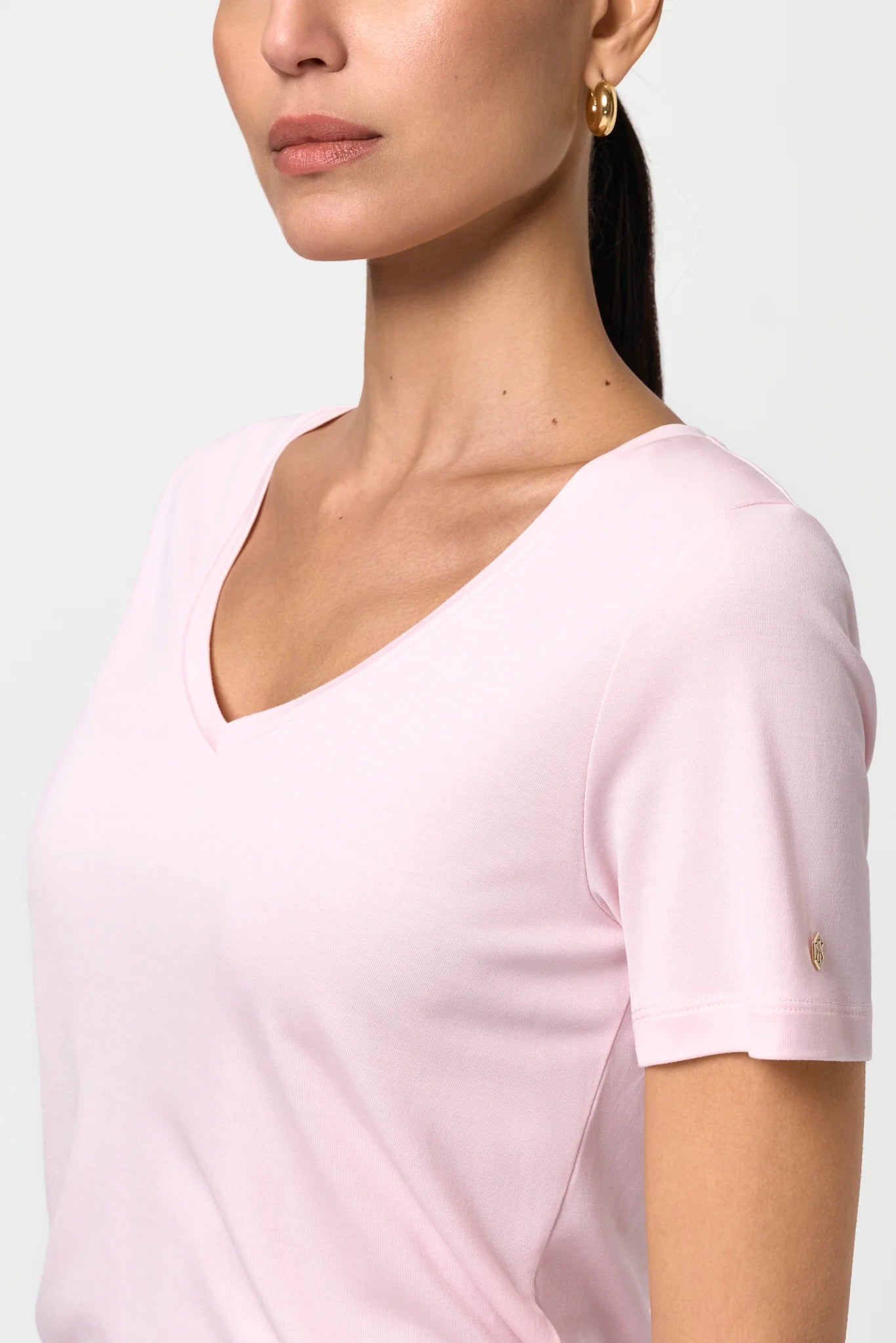 TARA T-shirt rosalia