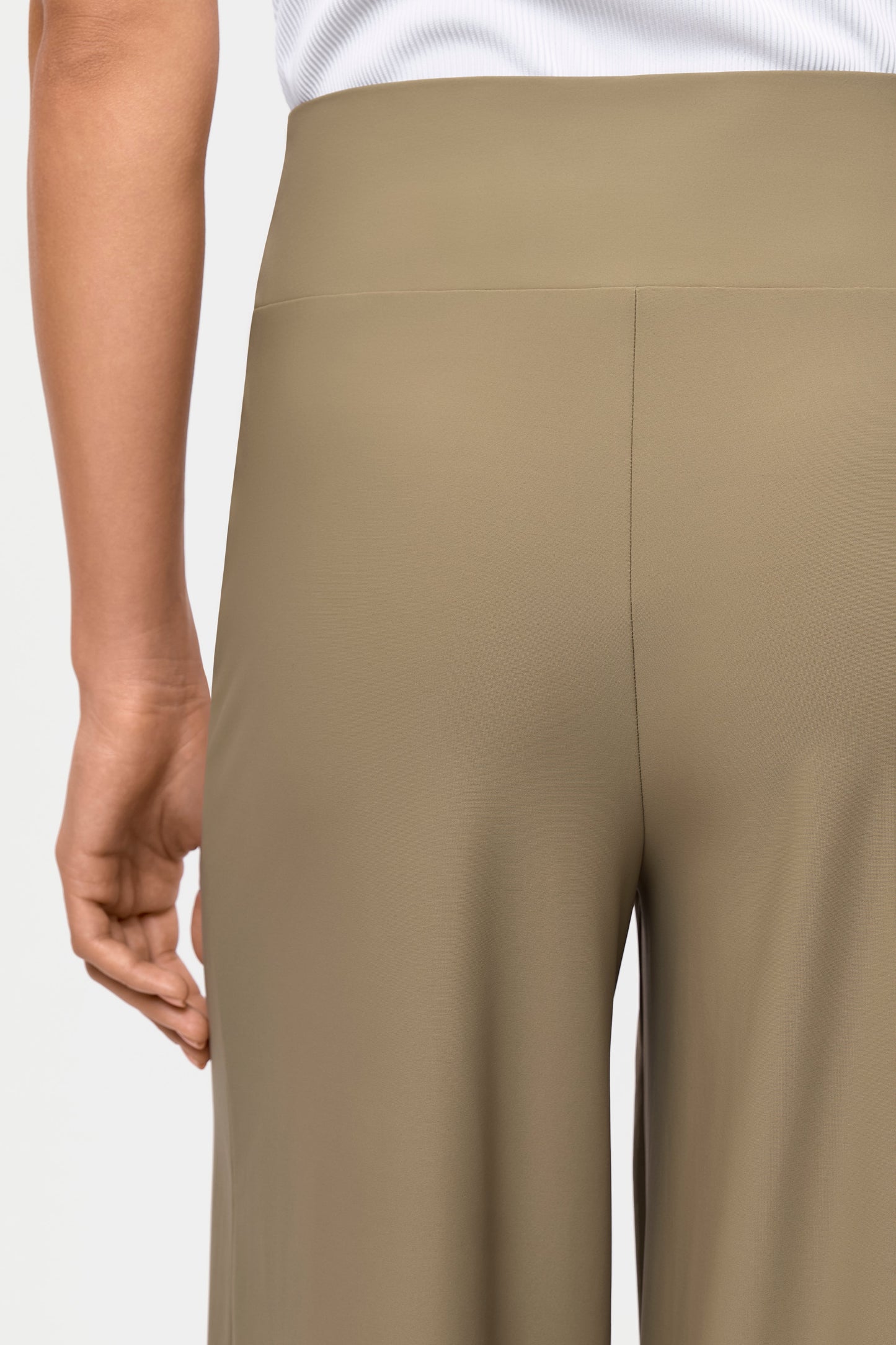 SINAM Pants oliva