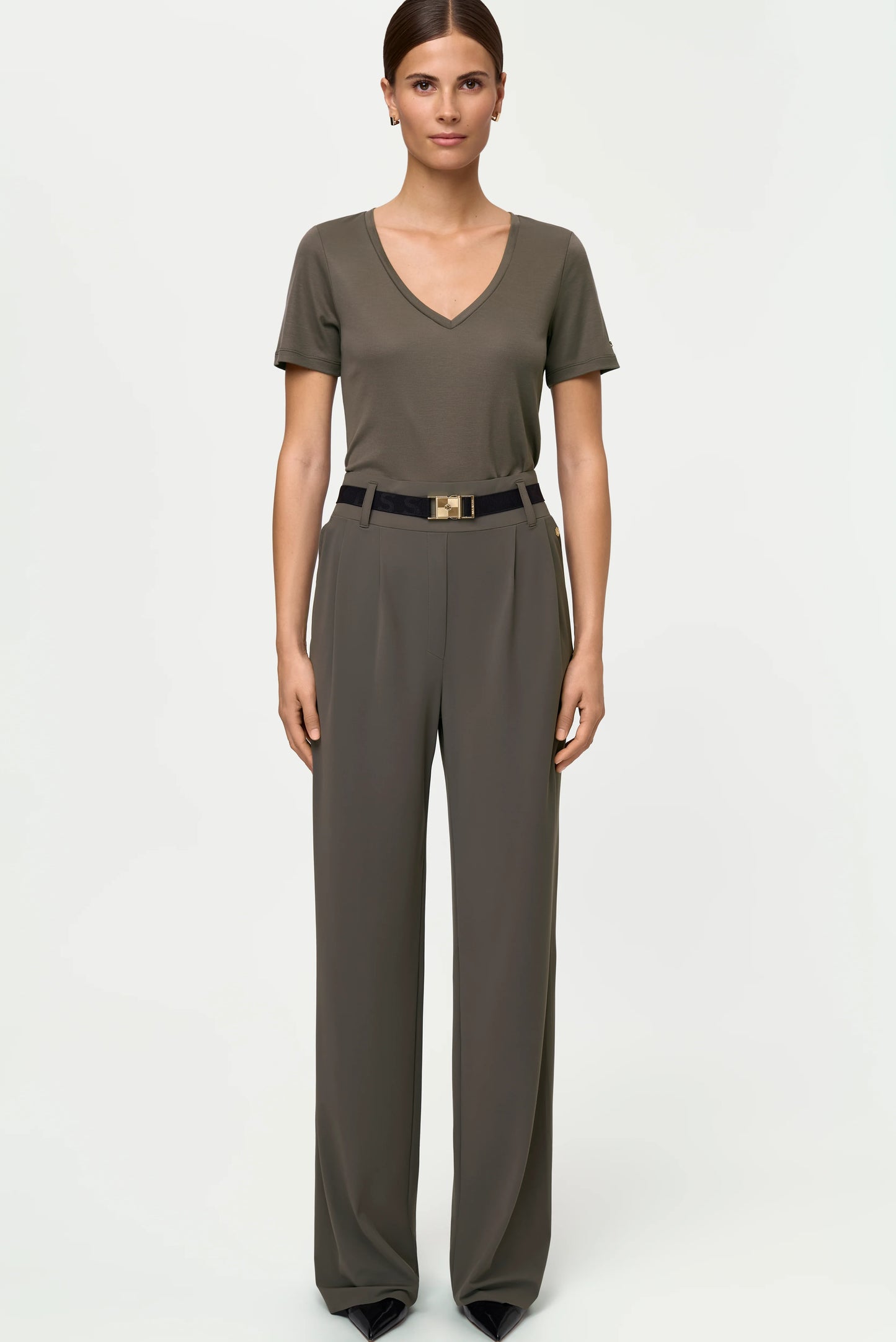 TARA T-Shirt ombre