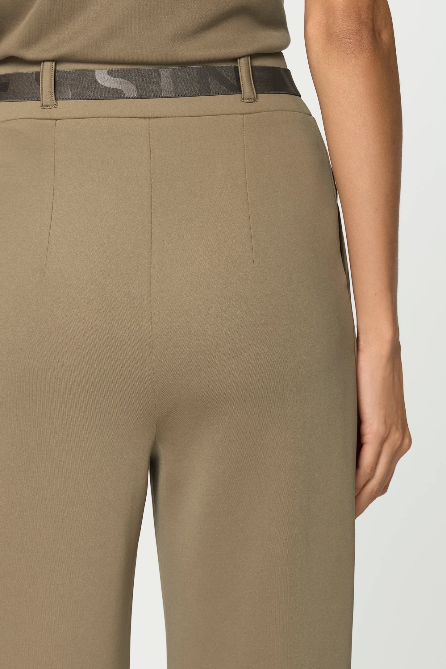 SICANI Stretch Pants oliva