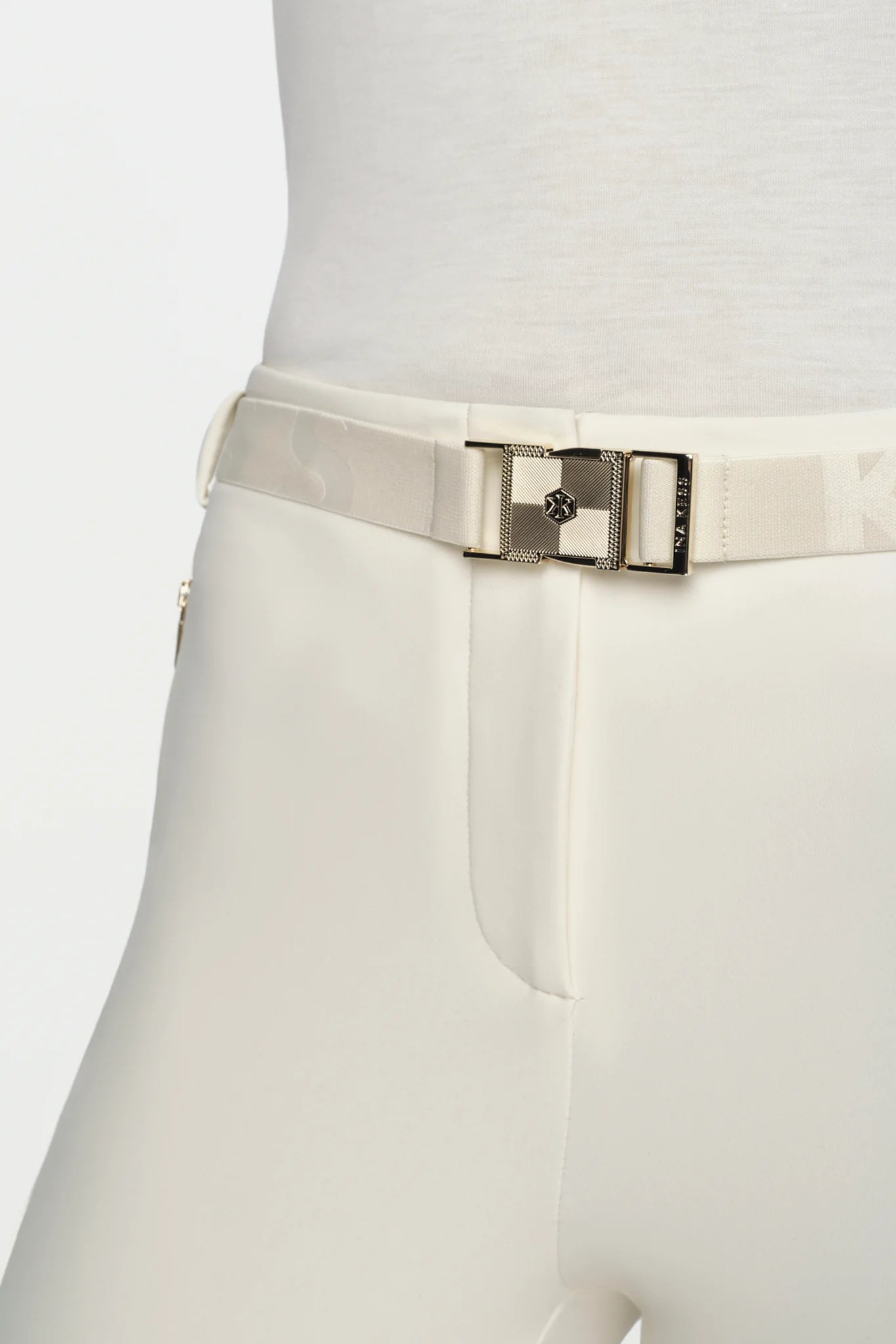 EON Stretch Pants cajo