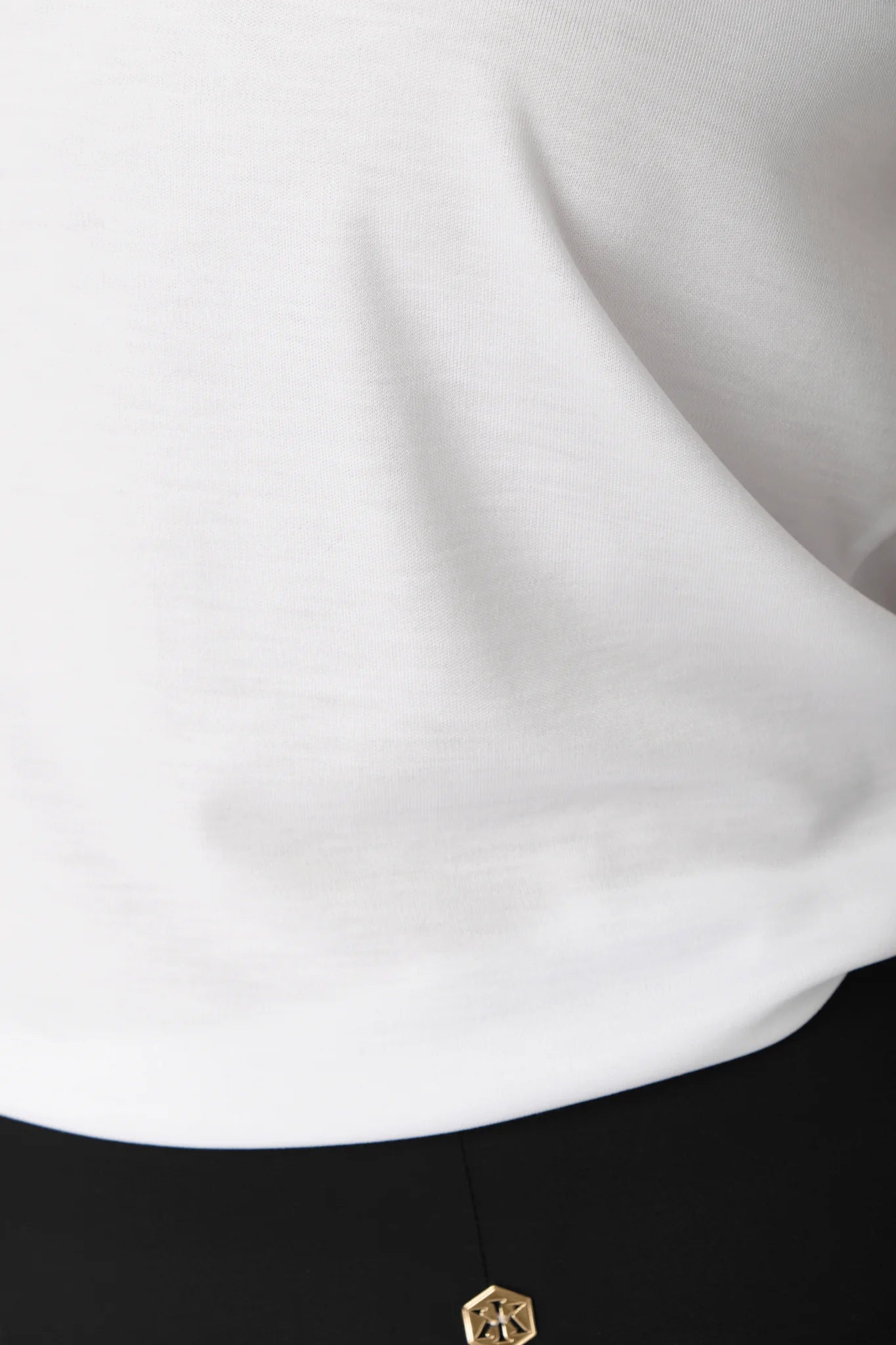 SAL T-shirt white