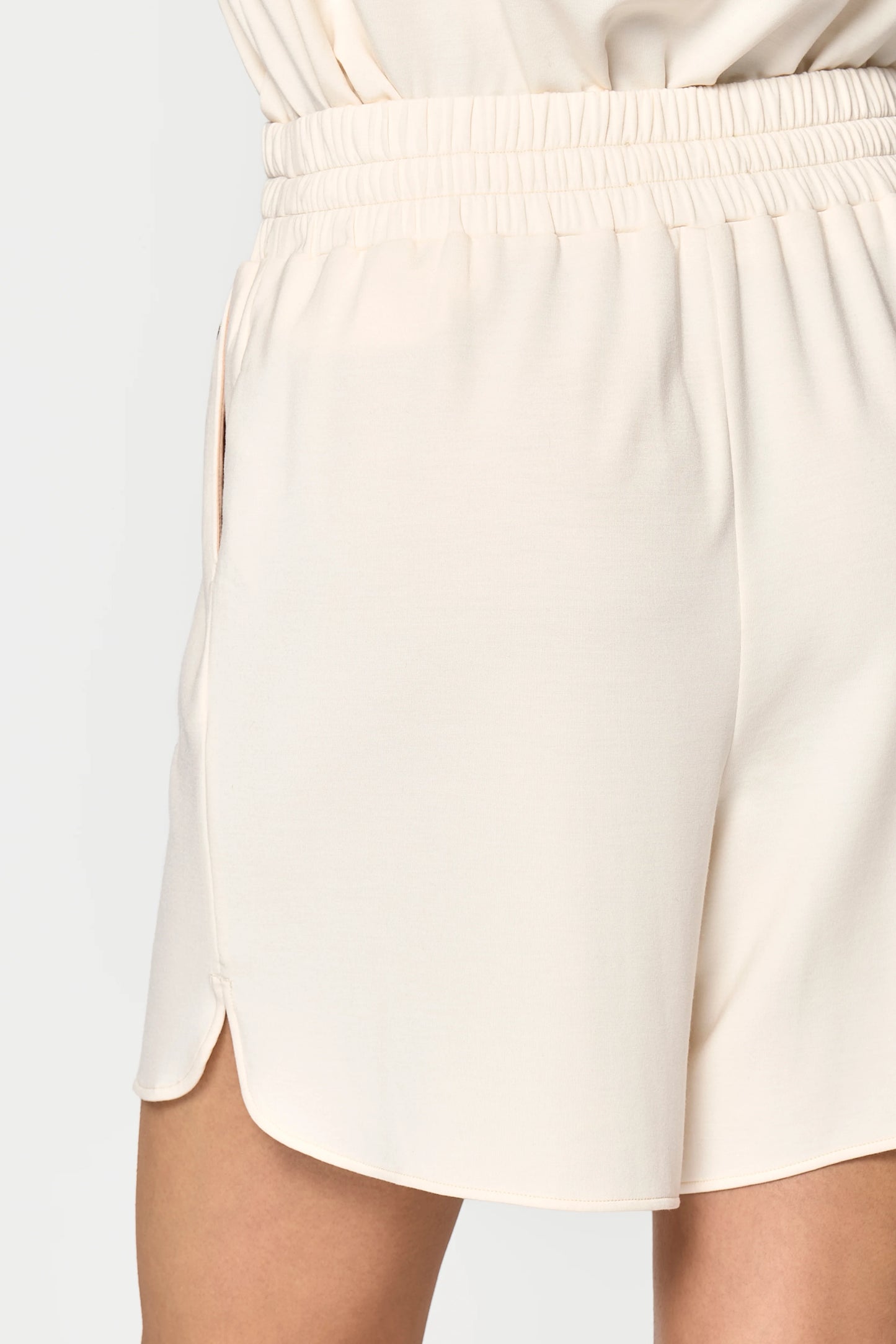 CHANDRA Shorts cajo