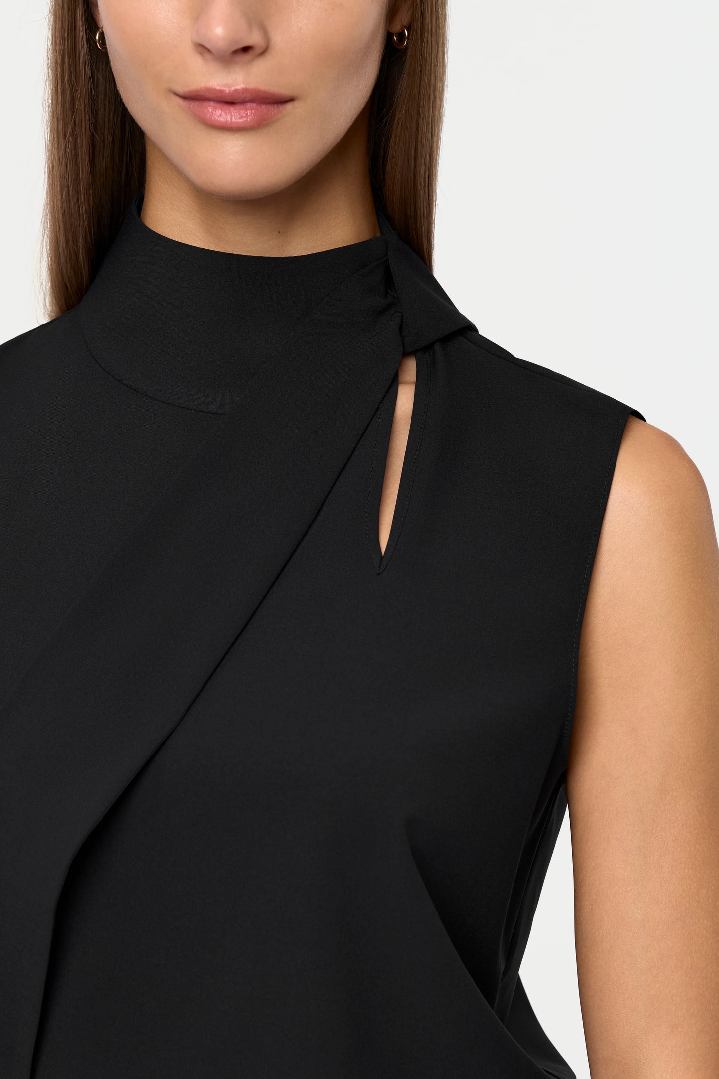 ONELLA Blouse black
