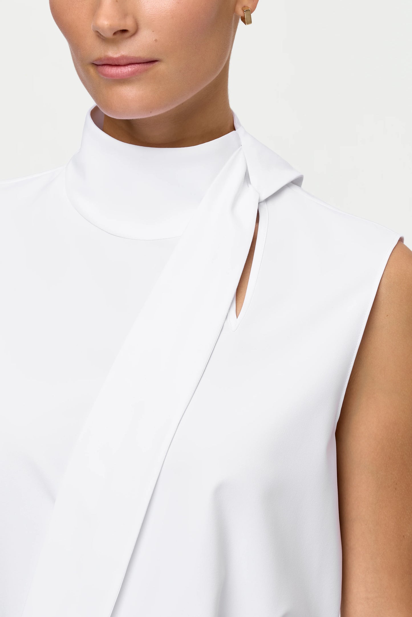 ONELLA Blouse white