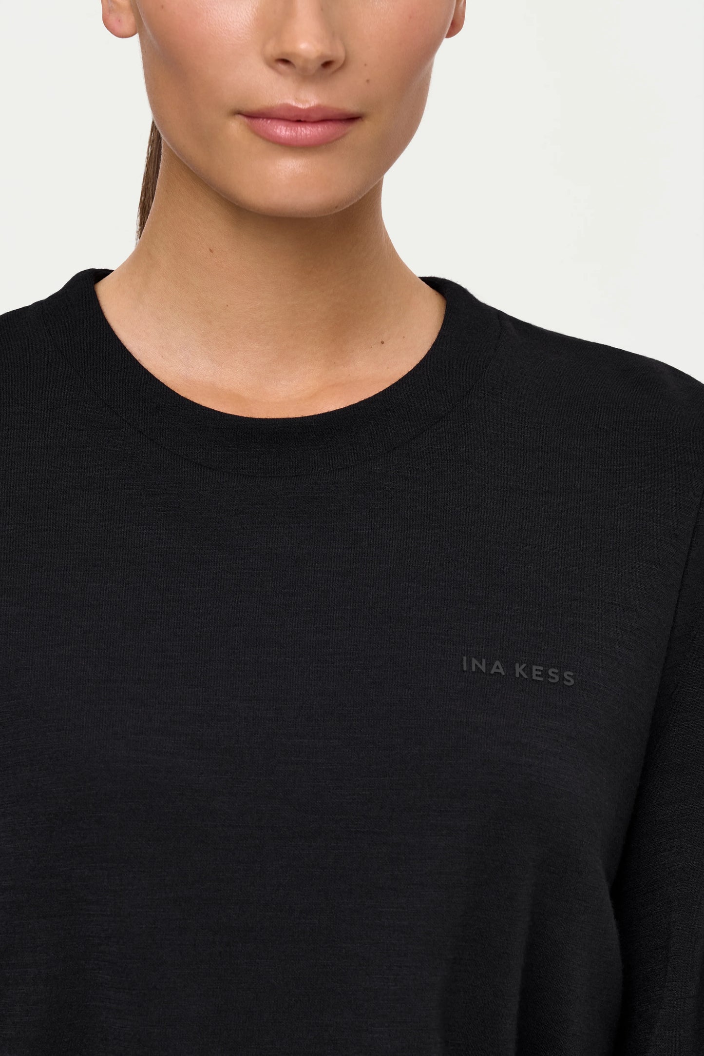 MERAKI Top black