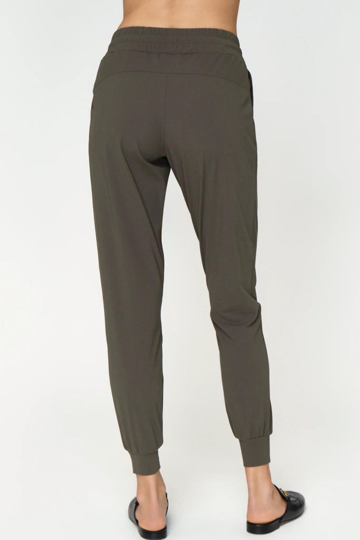 LUXE LÉGER Track Pants ombre