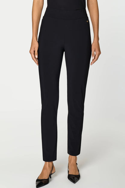 NO LIMIT Stretch Pants black