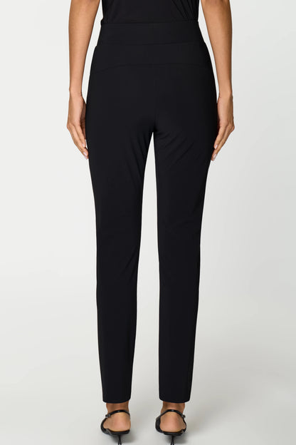 NO LIMIT Stretch Pants black