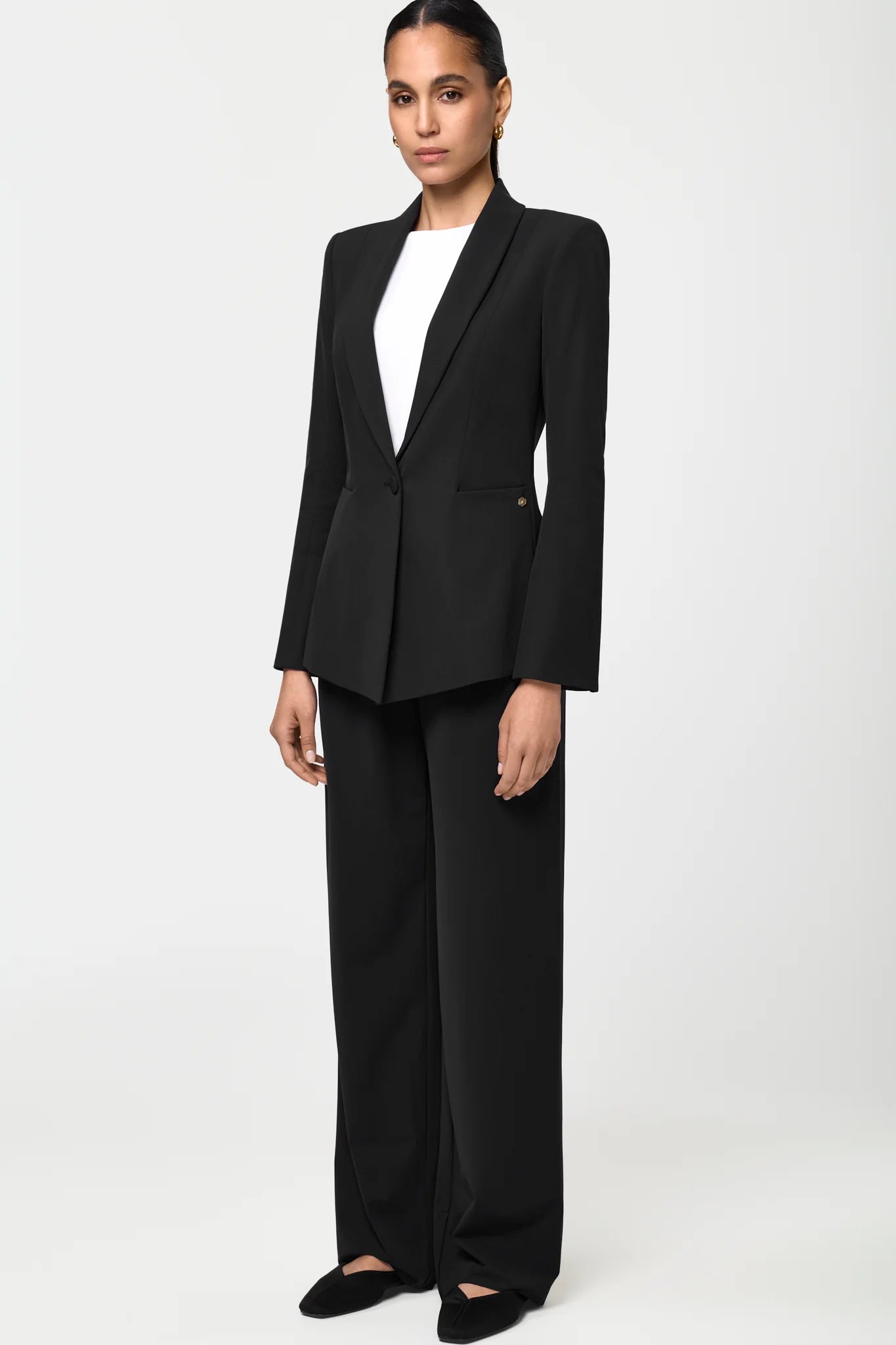 DYNA Blazer black
