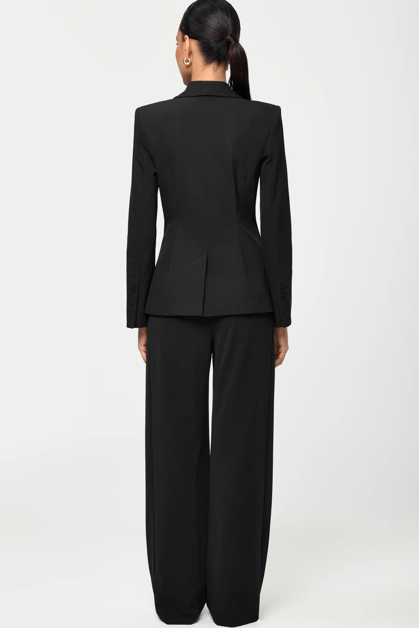 DYNA Blazer black