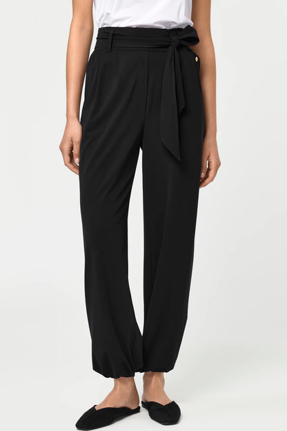 LISCIA Stretch Pants black