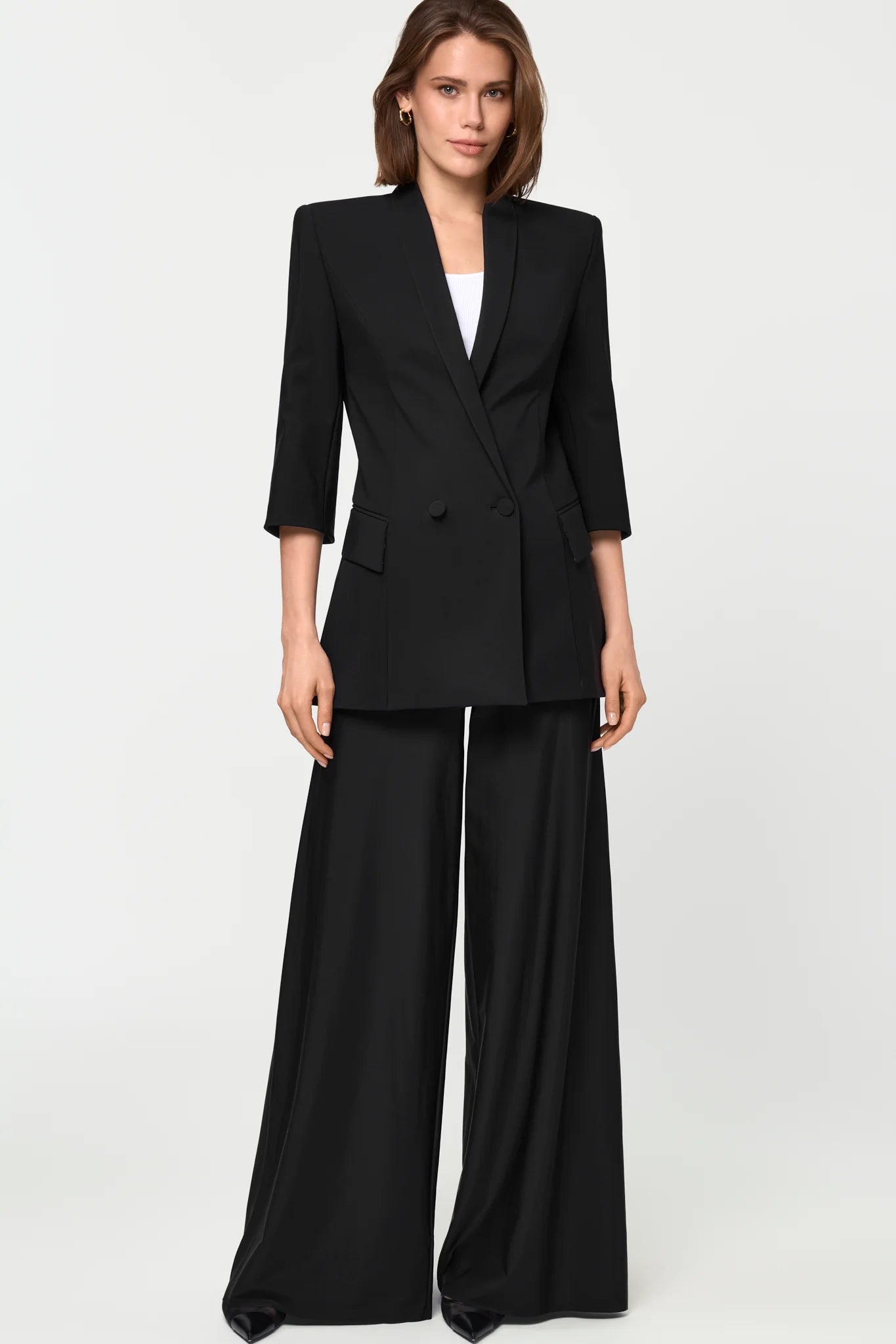 ZAMBRA Blazer black
