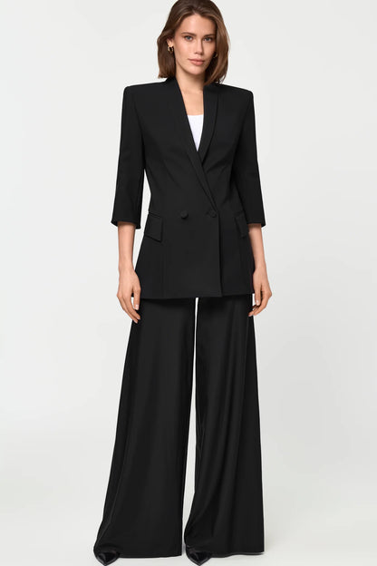 ZAMBRA Blazer black