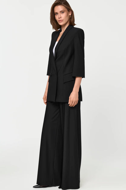 ZAMBRA Blazer black