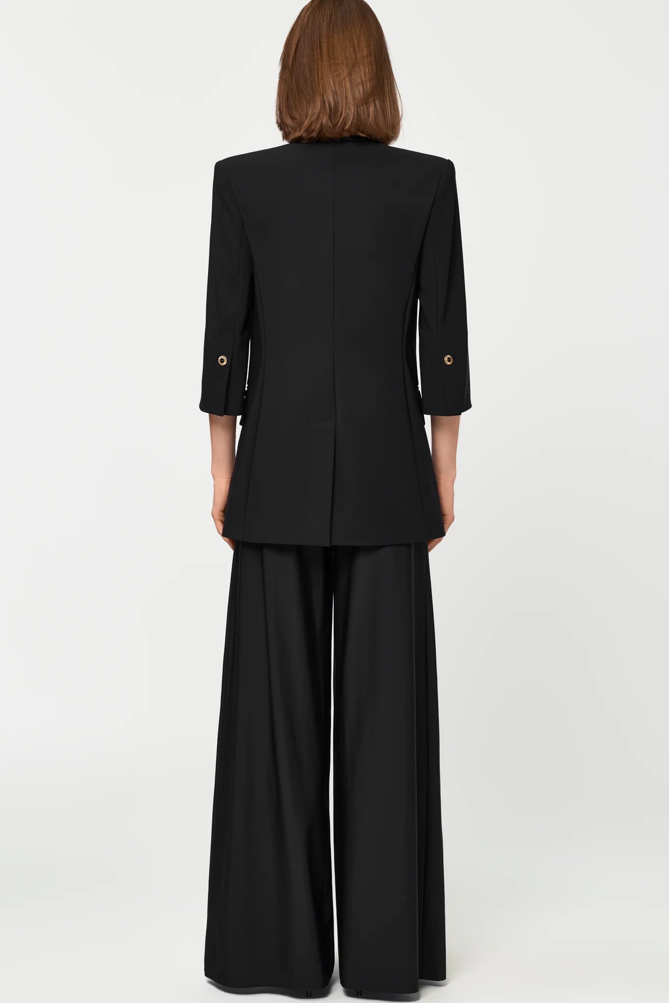 ZAMBRA Blazer black