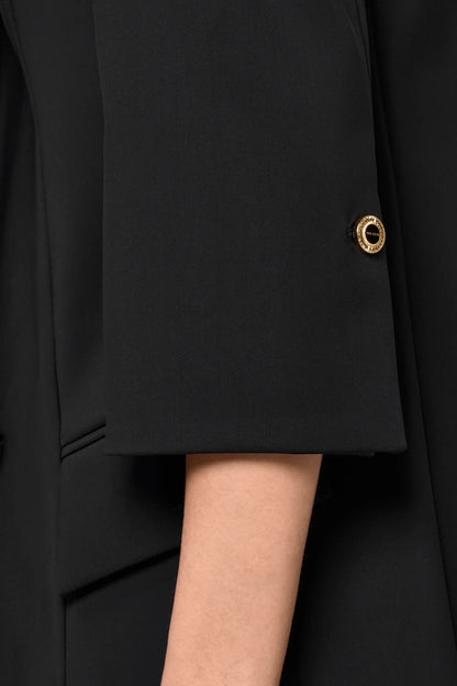 ZAMBRA Blazer black