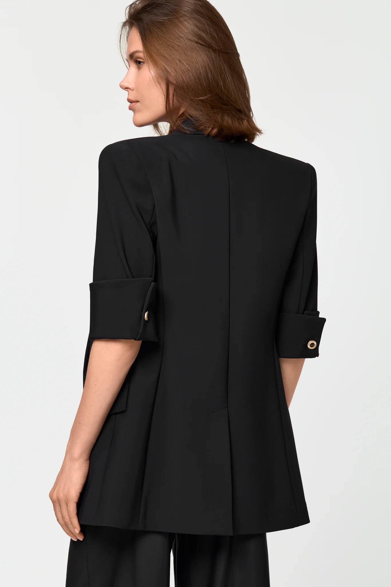 ZAMBRA Blazer black