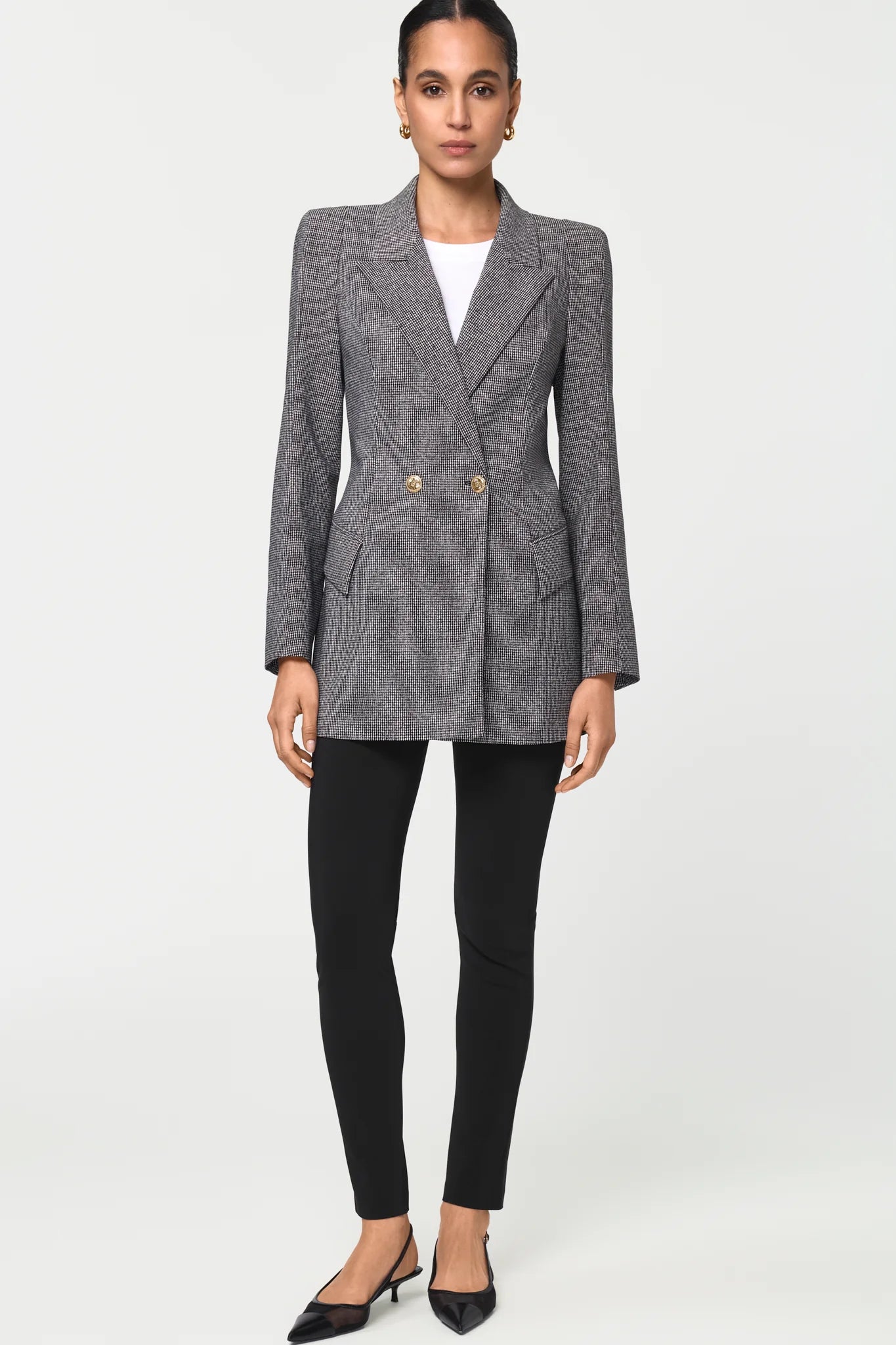 POTENSA Blazer gera