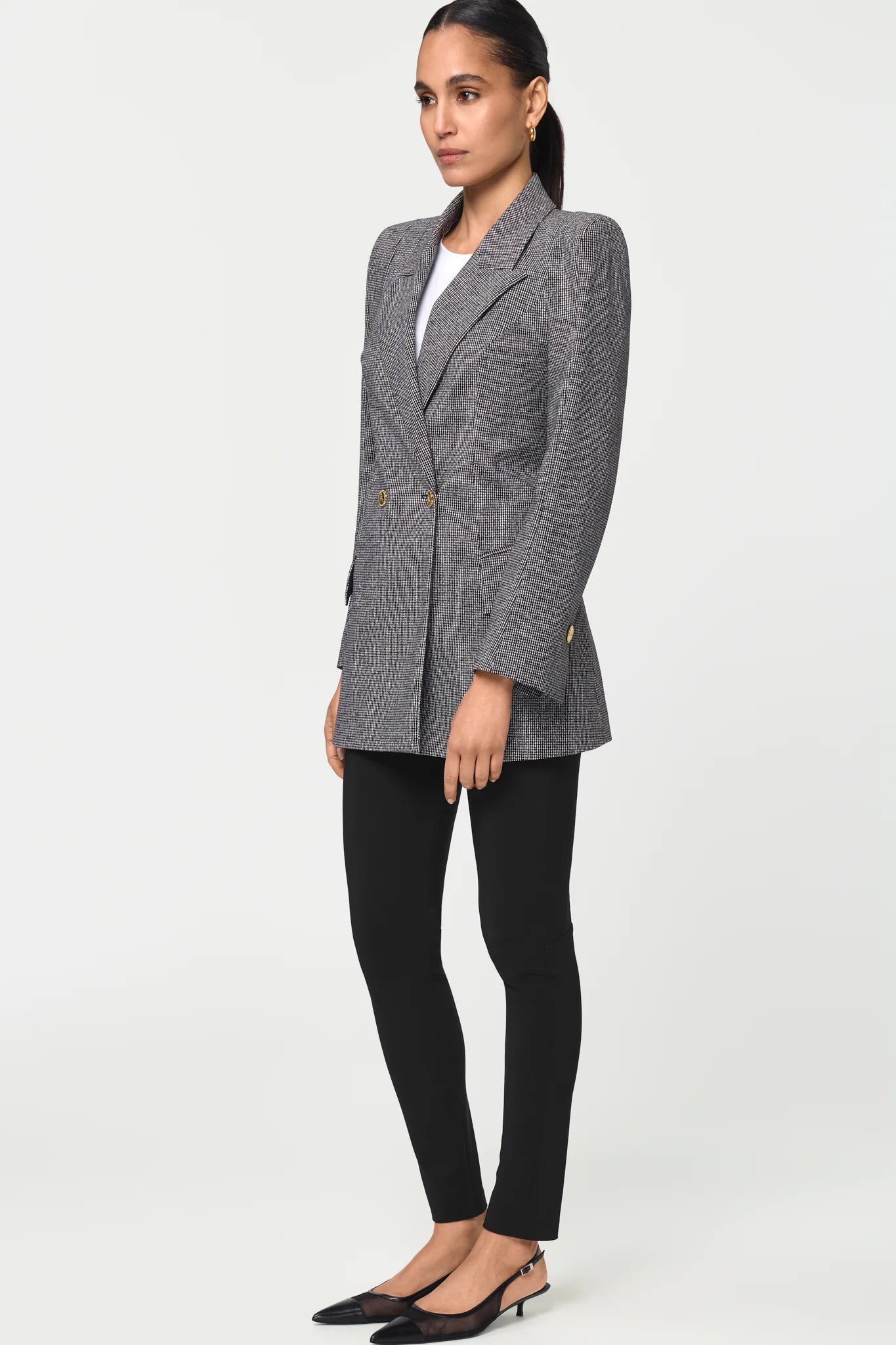 POTENSA Blazer gera