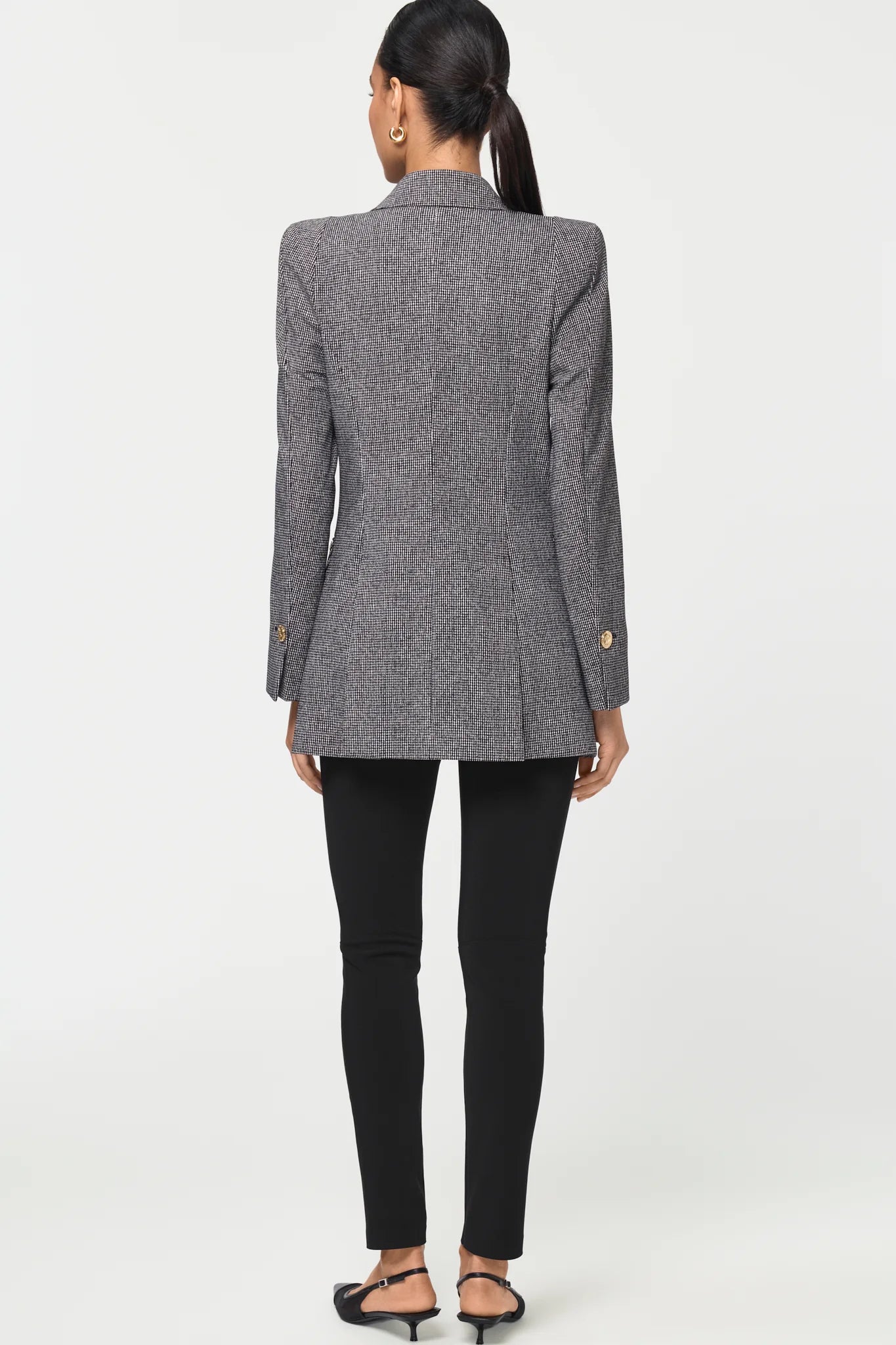POTENSA Blazer gera
