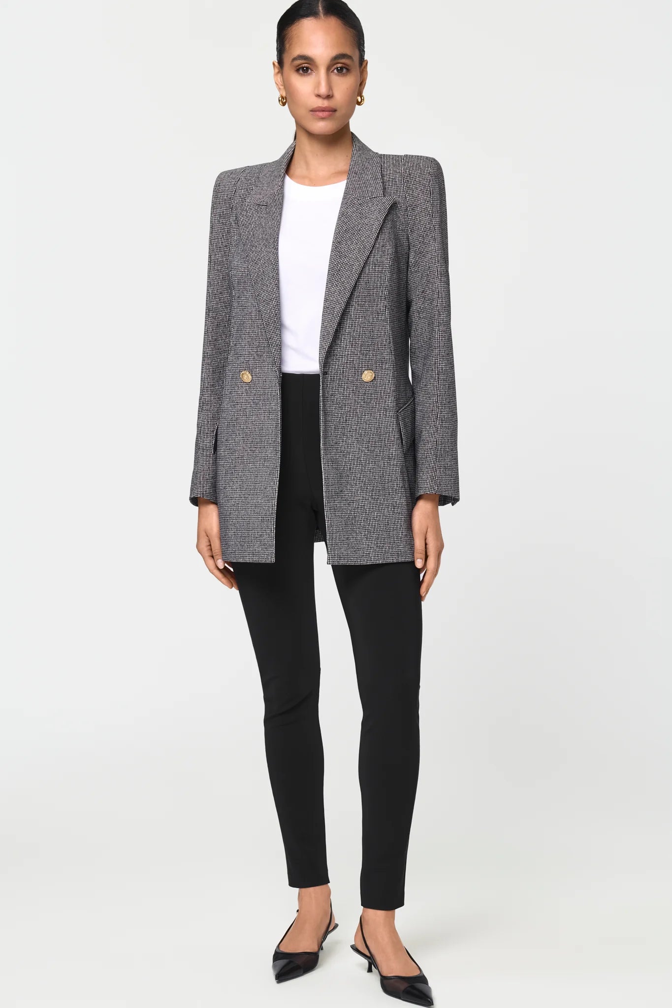POTENSA Blazer gera