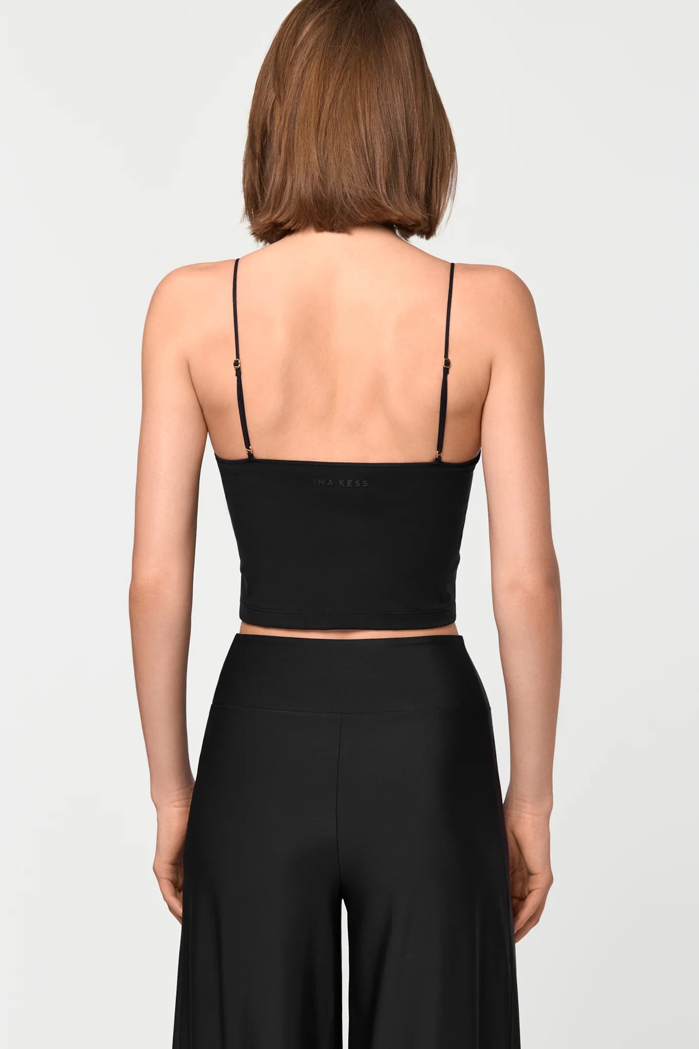 FOX Top black
