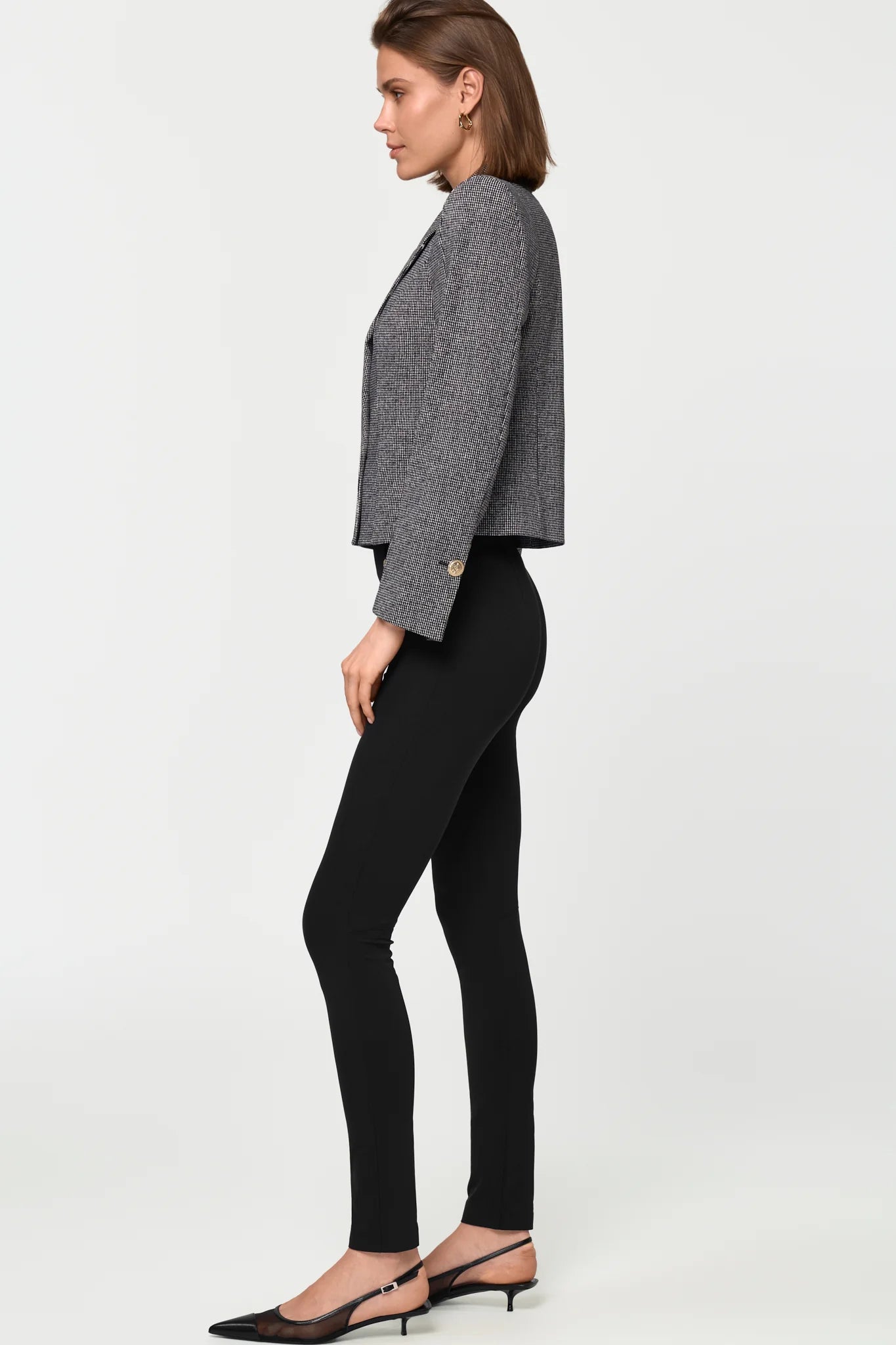 PIONERA Blazer gera