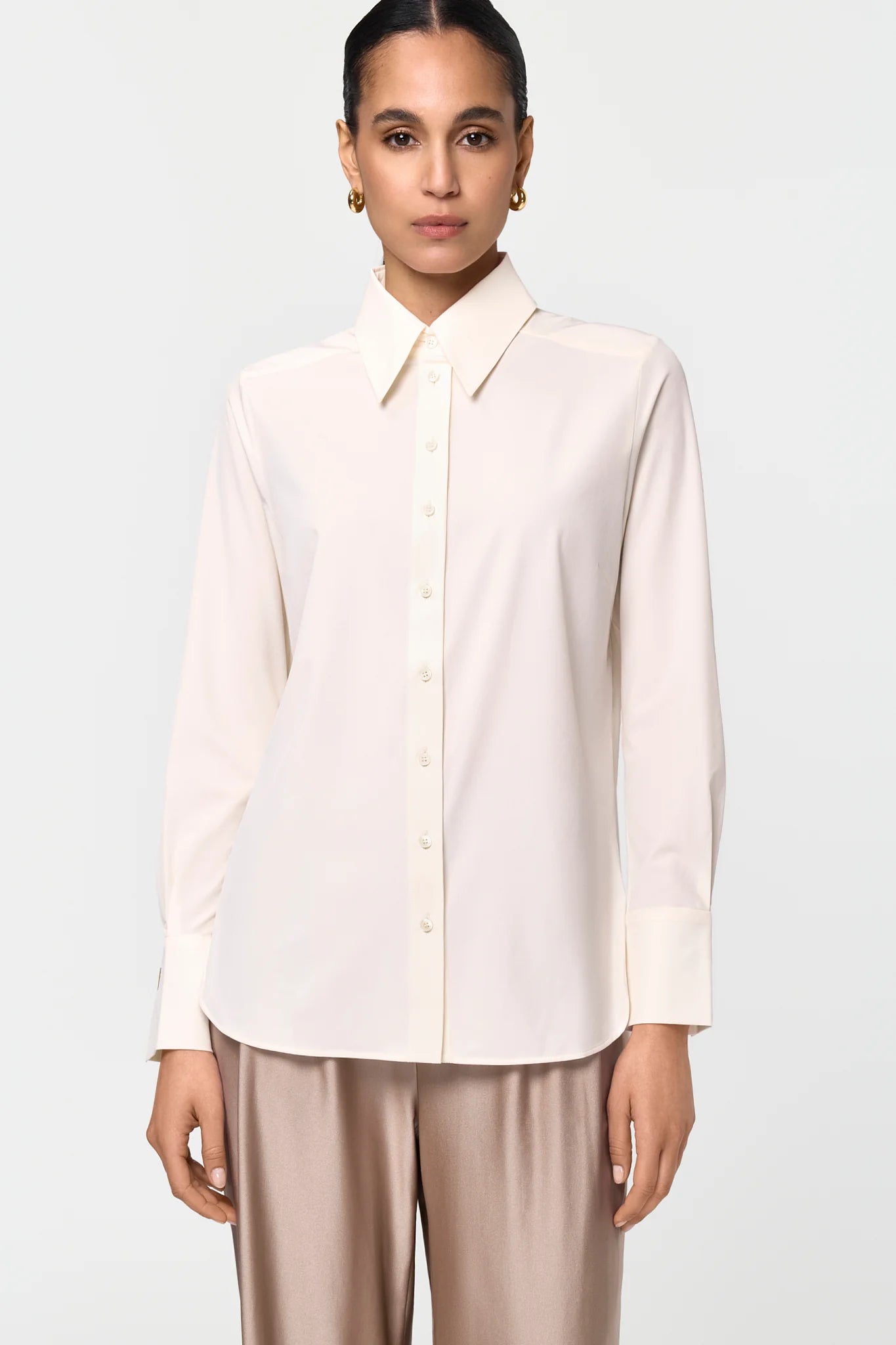 MARTENZI Shirt alba