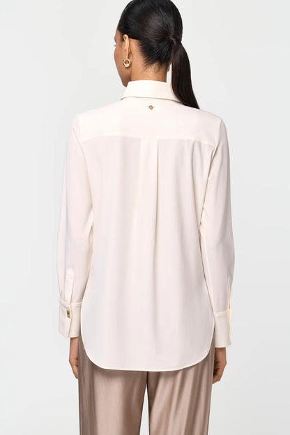 MARTENZI Shirt alba