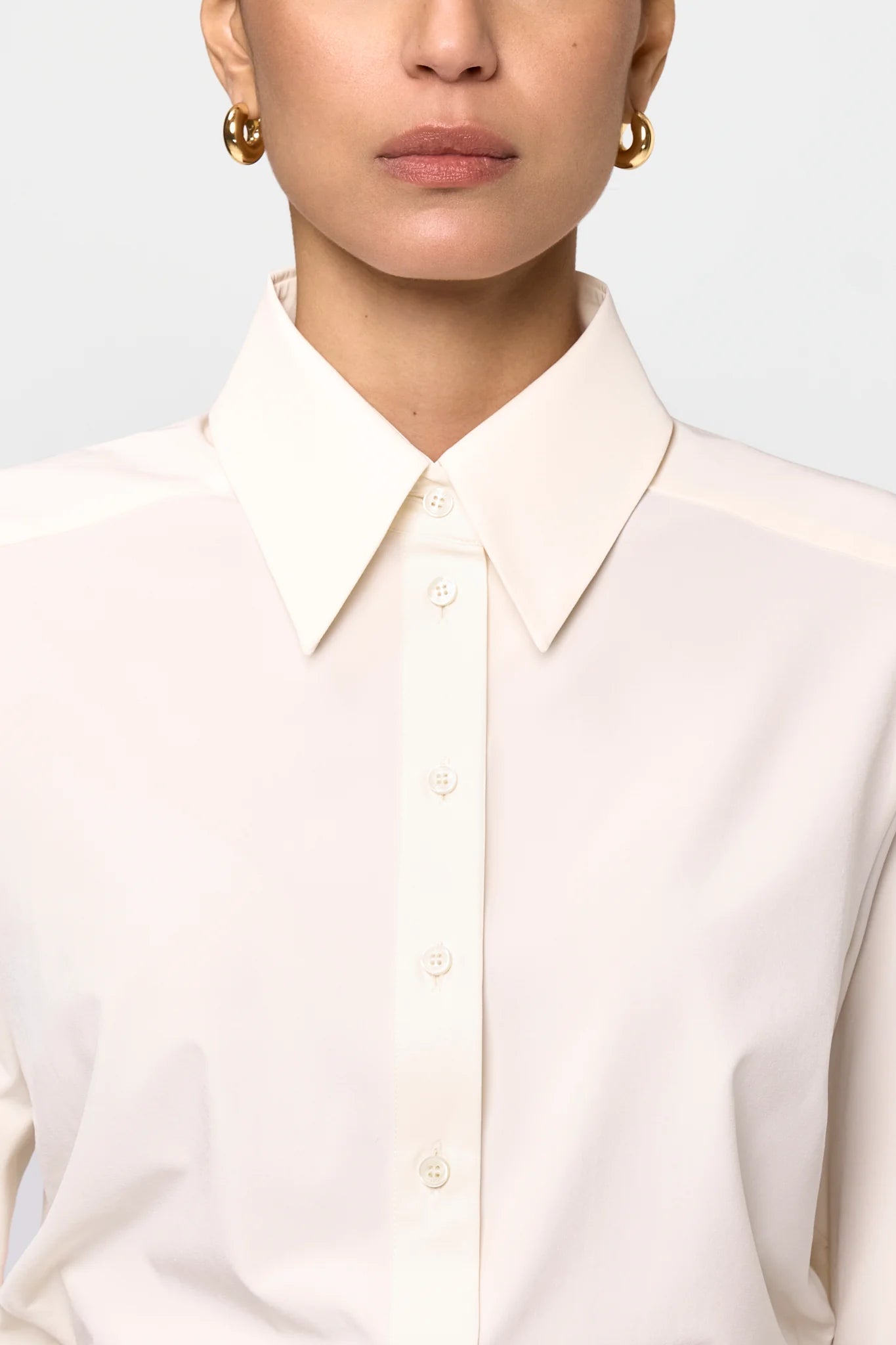 MARTENZI Shirt alba