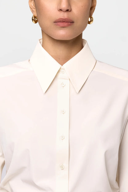 MARTENZI Shirt alba