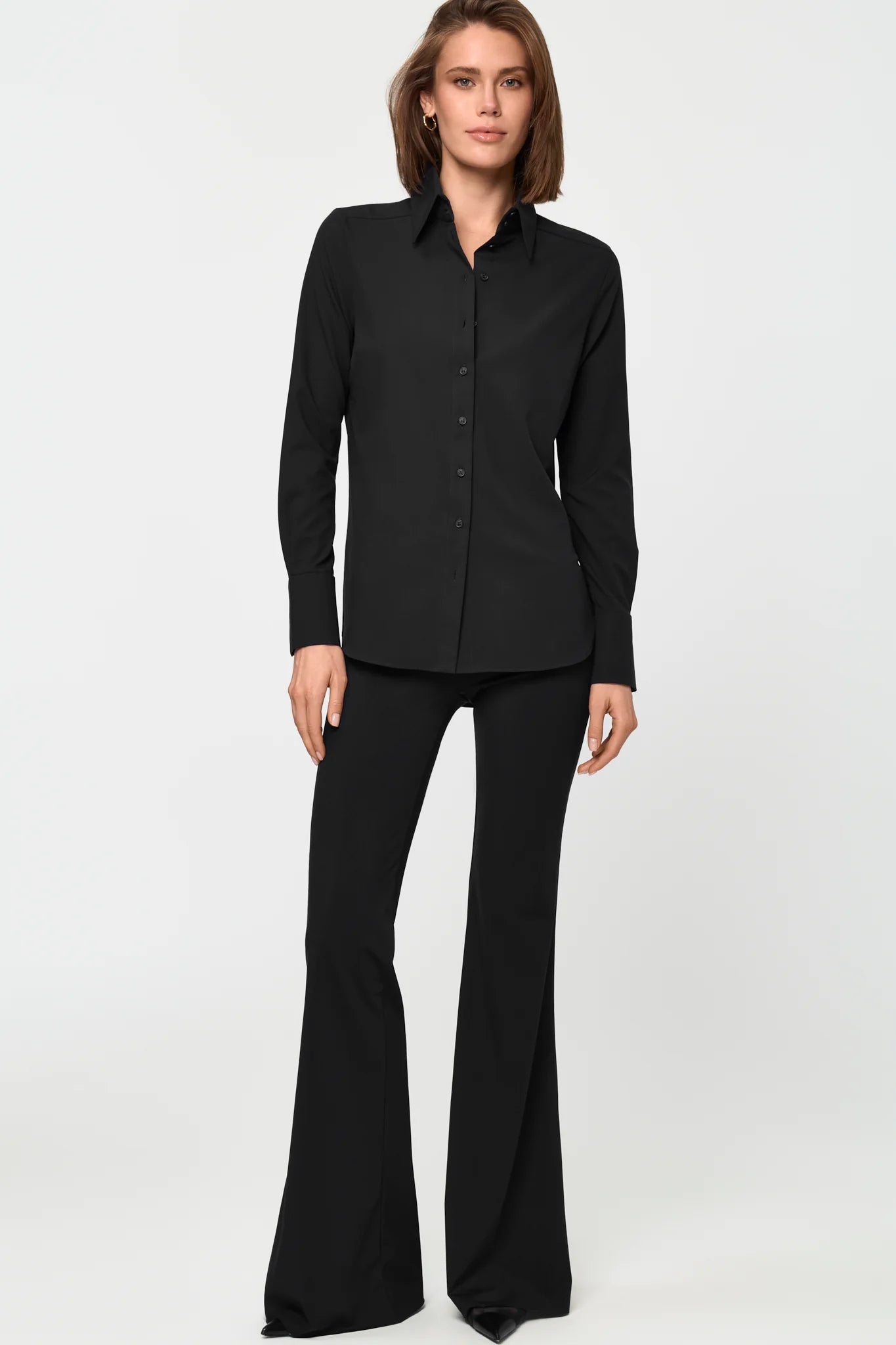 ORLOV Shirt black