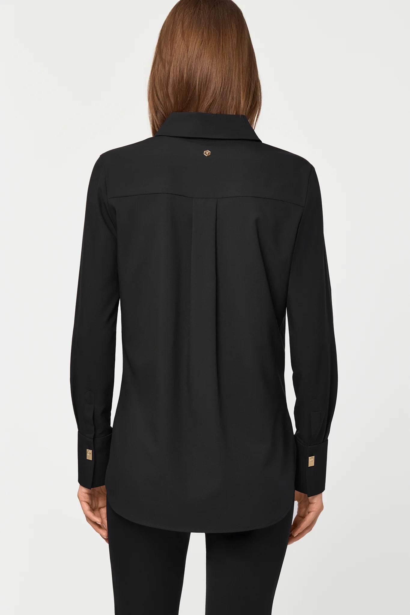 ORLOV Shirt black