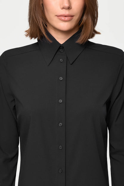 ORLOV Shirt black