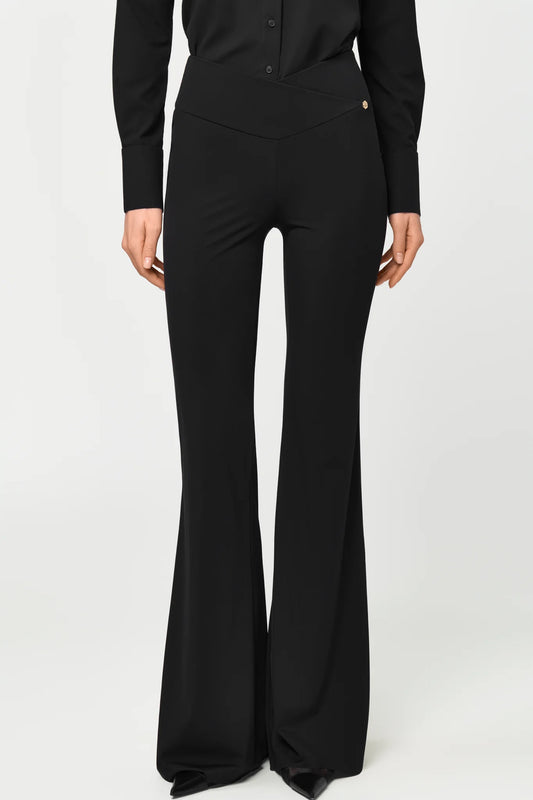 CARRA Pants black