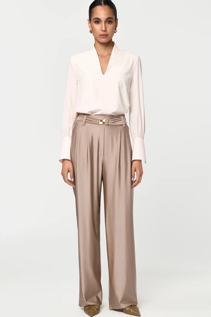 PHERA Pants oro