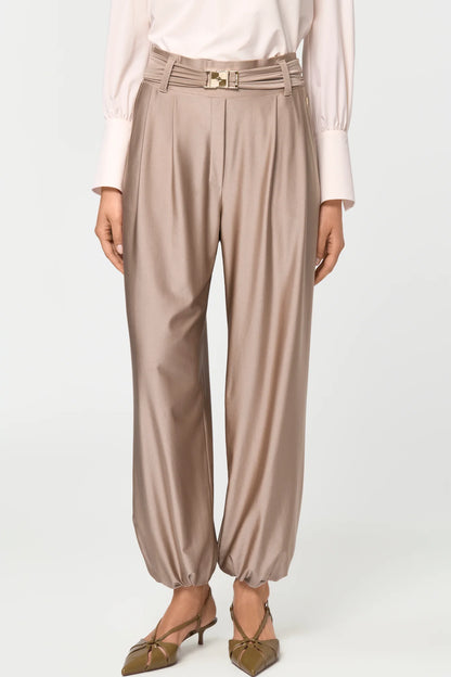 PHERA Pants oro