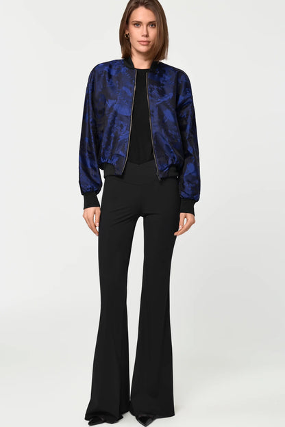 MAITAI Bomber Jacket black