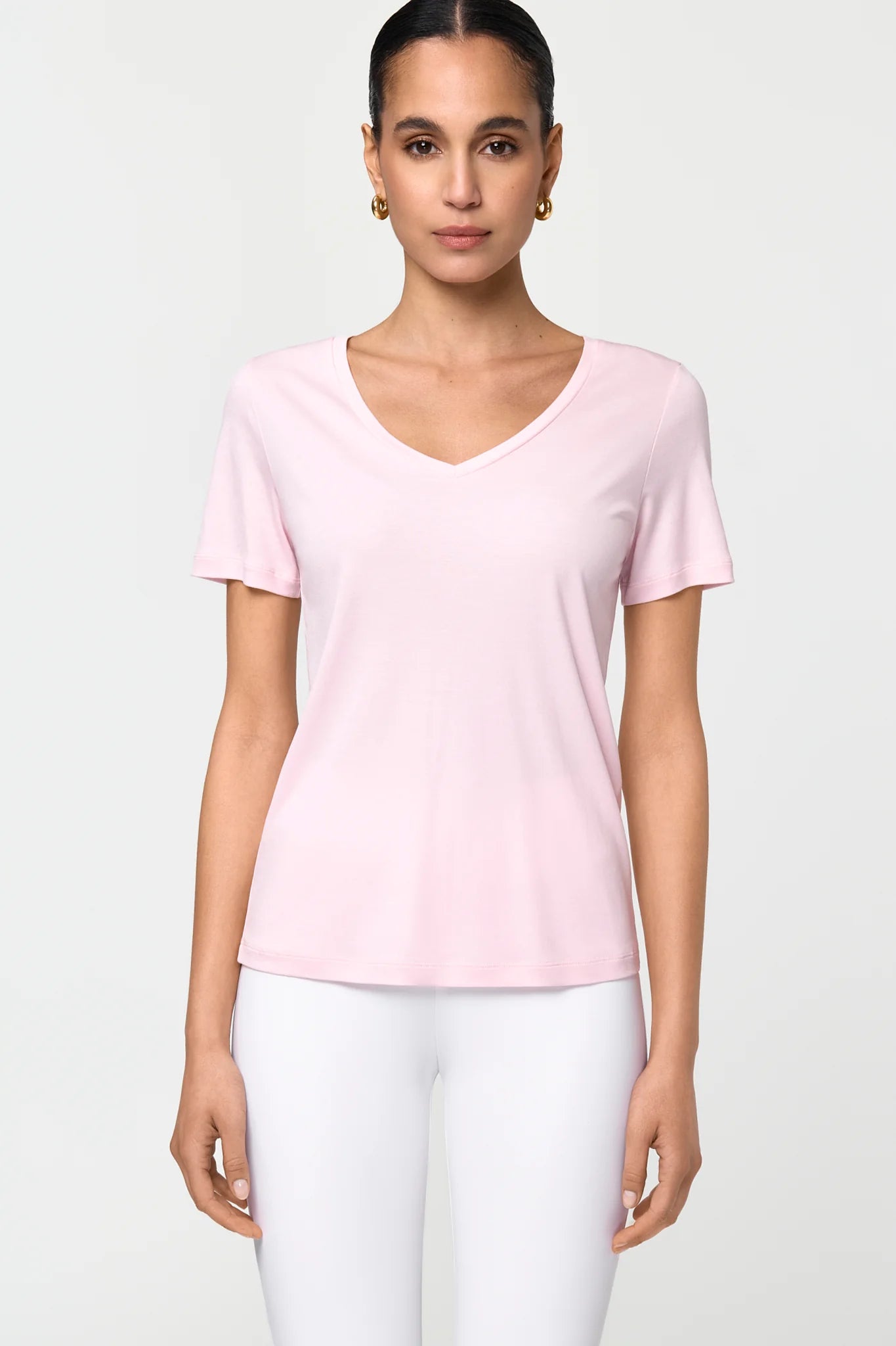 TARA T-shirt rosalia
