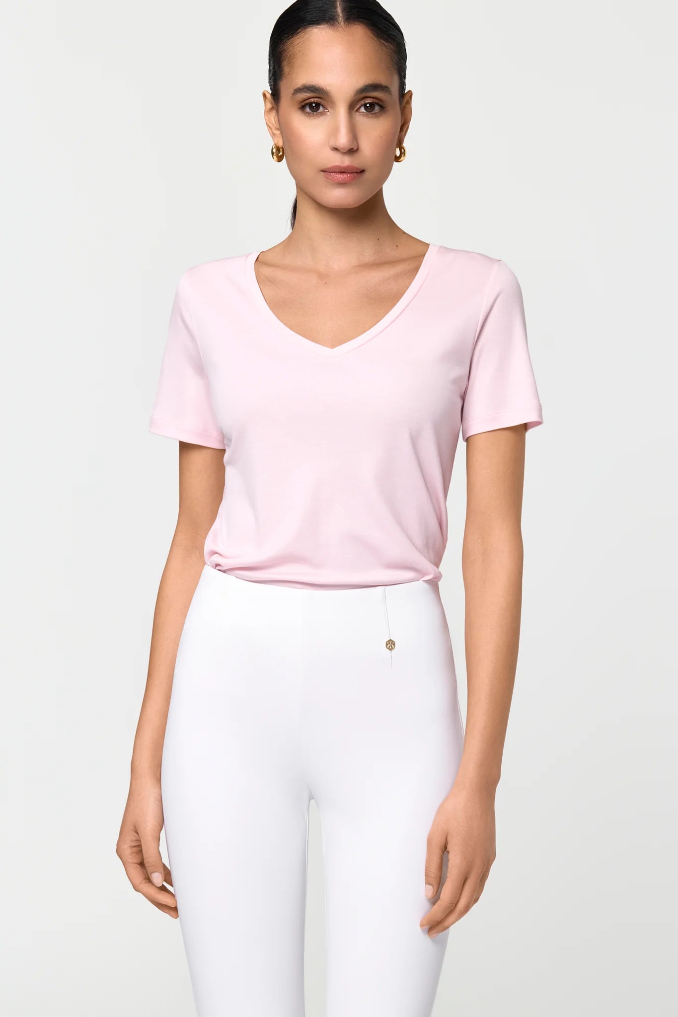 TARA T-shirt rosalia