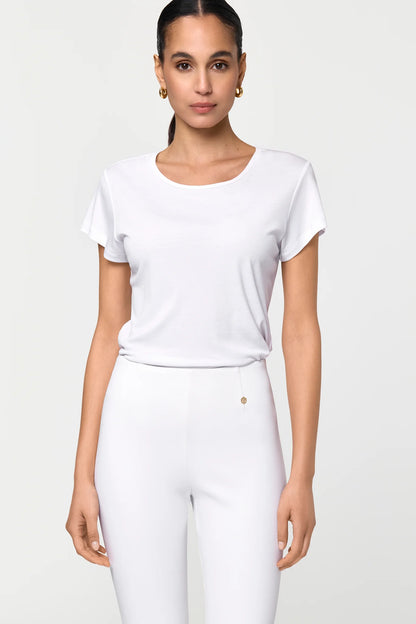 MARLA T-Shirt white