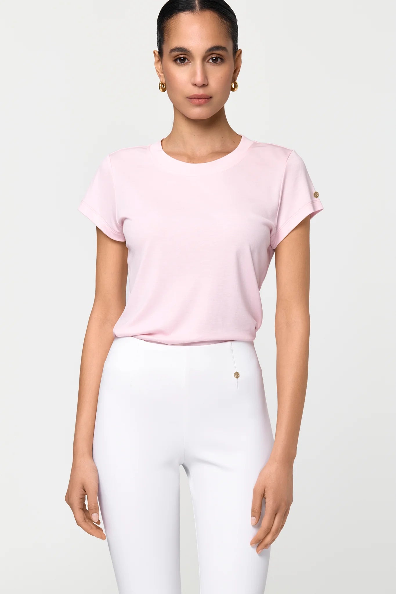 ODIL T-Shirt rosalia