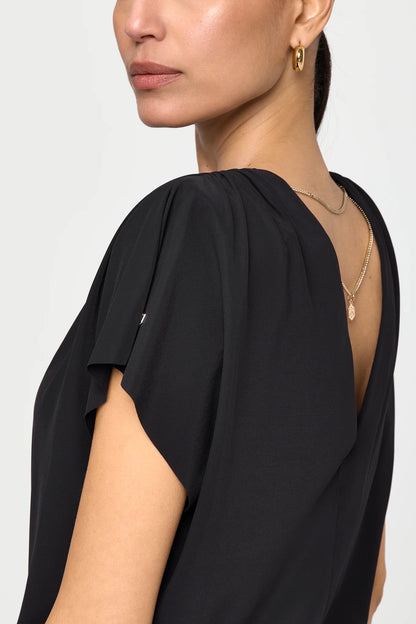 ZERA Blouse black