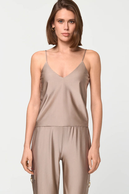 STELLA Top oro