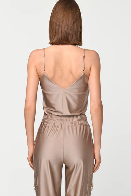 STELLA Top oro