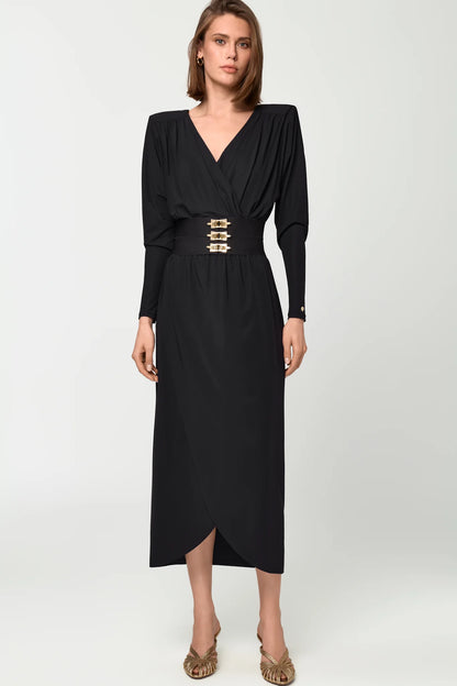PHAEDRA Belt black
