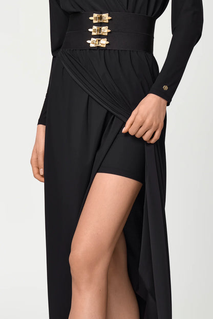 MANTRA Dress black