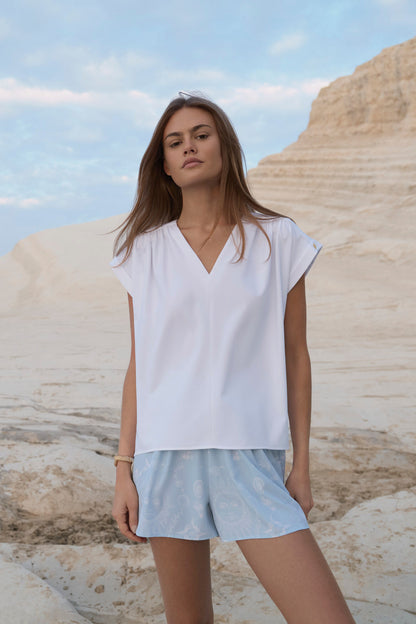 SOLE Shorts syringa heaven